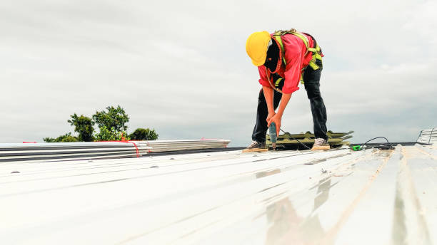 Best Slate Roofing  in Prudenville, MI