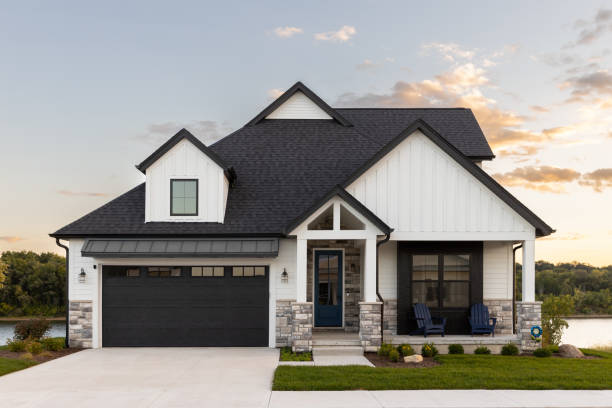 Best Tile Roofing Installation  in Prudenville, MI