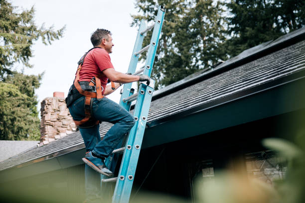 Steel Roofing in Prudenville, MI
