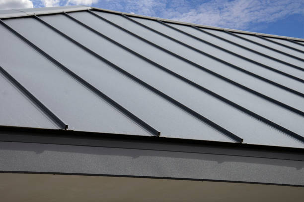 Fast & Reliable Emergency Roof Repairs in Prudenville, MI